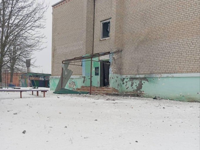 Новини Харкова: 6 проваджень через обстріли